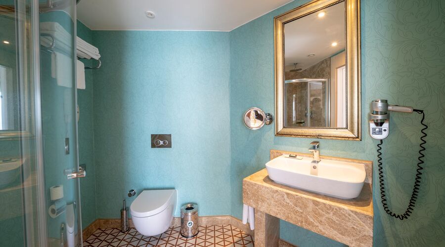 Granada Luxury Belek