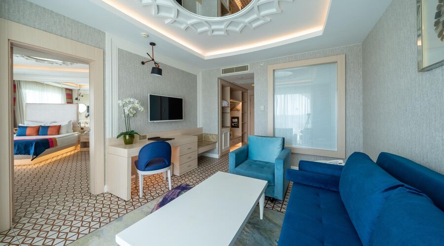 Granada Luxury Belek