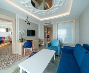 Granada Luxury Belek