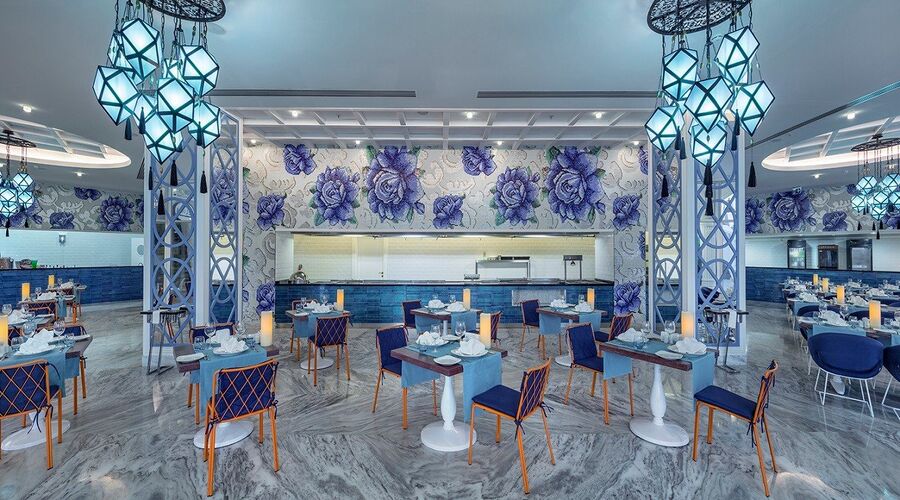 Granada Luxury Belek