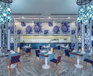 Granada Luxury Belek