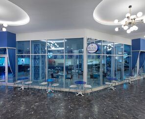 Granada Luxury Belek