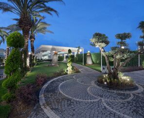 Granada Luxury Belek