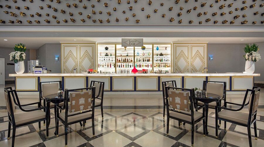 Granada Luxury Belek