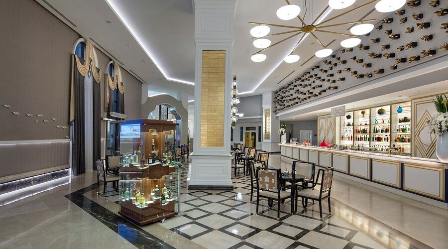 Granada Luxury Belek