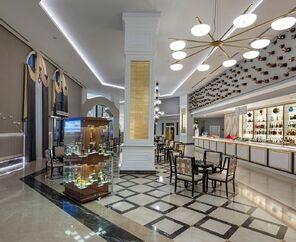 Granada Luxury Belek