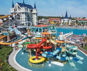 Granada Luxury Belek