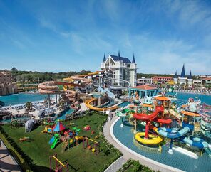 Granada Luxury Belek