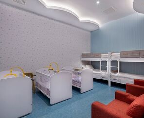 Granada Luxury Belek