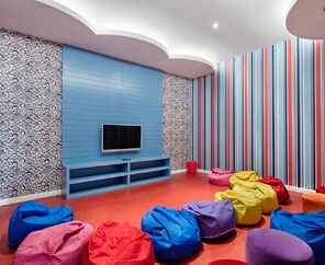 Granada Luxury Belek