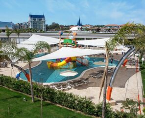 Granada Luxury Belek