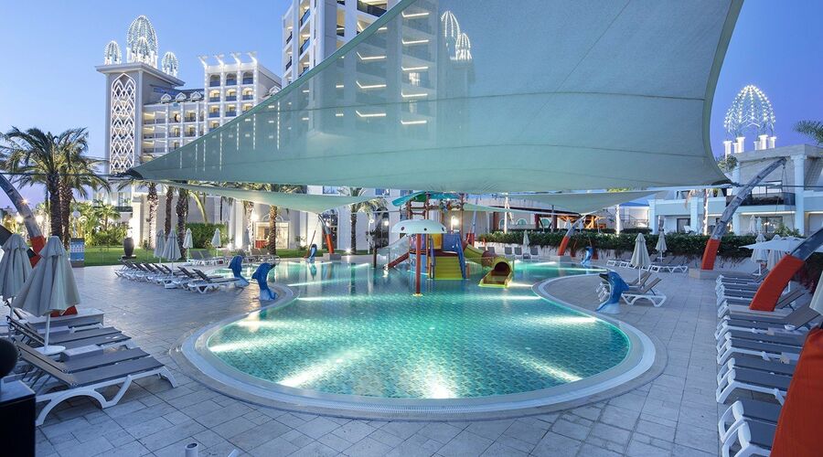 Granada Luxury Belek