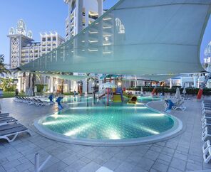 Granada Luxury Belek