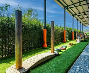 Granada Luxury Belek