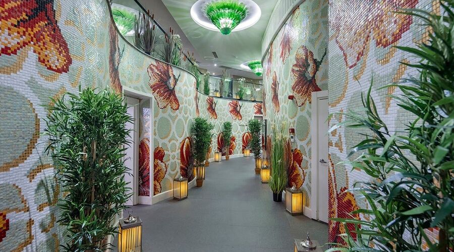 Granada Luxury Belek