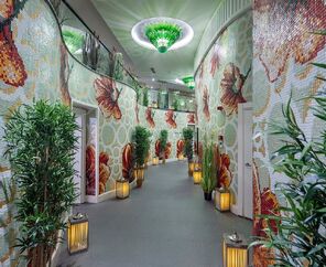 Granada Luxury Belek