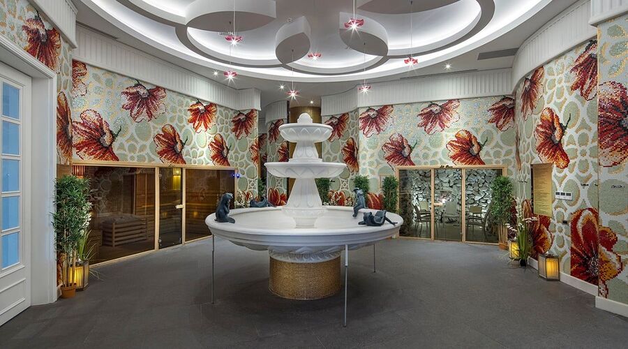 Granada Luxury Belek