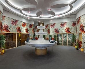 Granada Luxury Belek