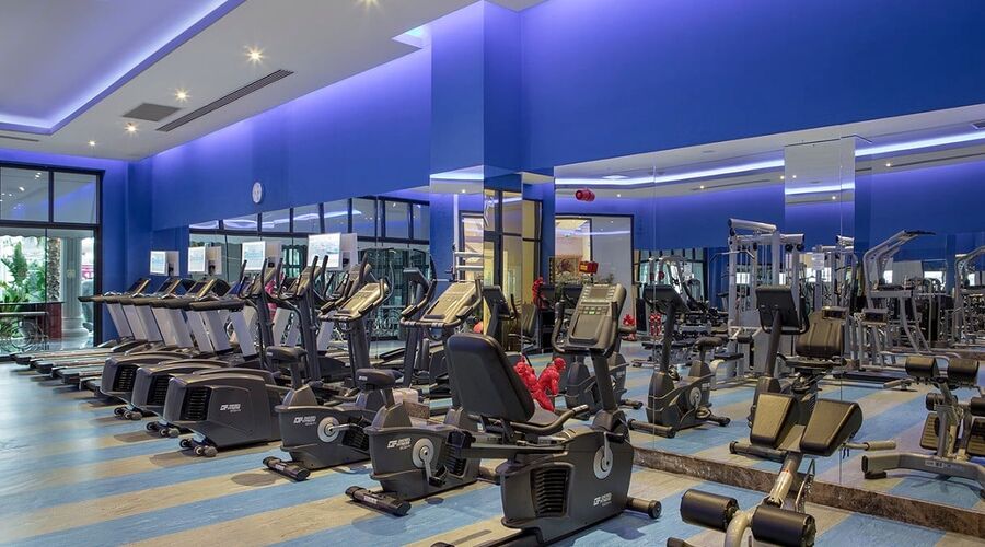 Granada Luxury Belek