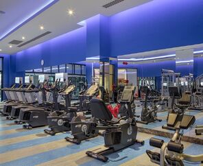 Granada Luxury Belek