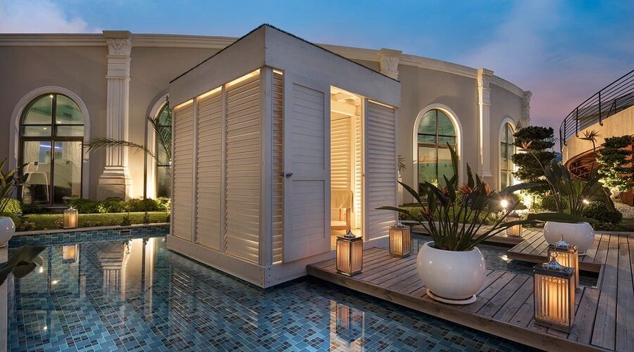 Granada Luxury Belek