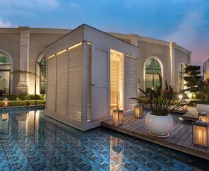 Granada Luxury Belek