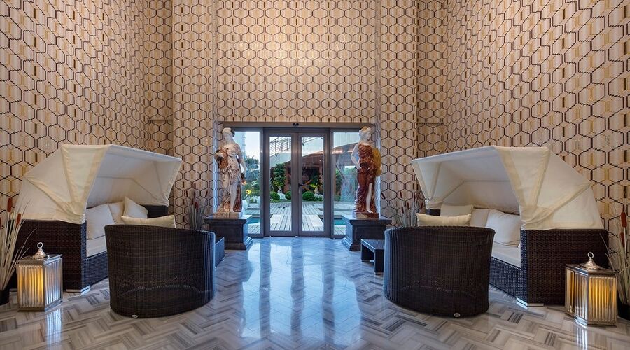 Granada Luxury Belek