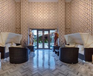 Granada Luxury Belek