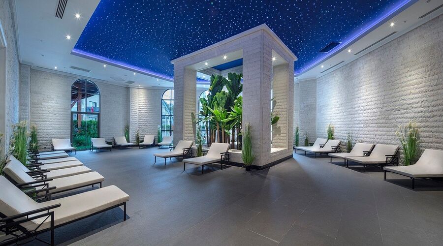 Granada Luxury Belek