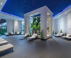 Granada Luxury Belek