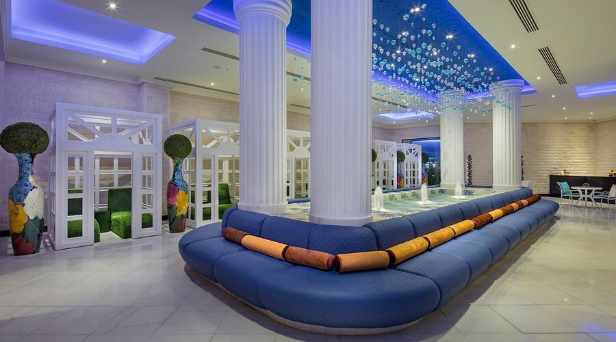 Granada Luxury Belek