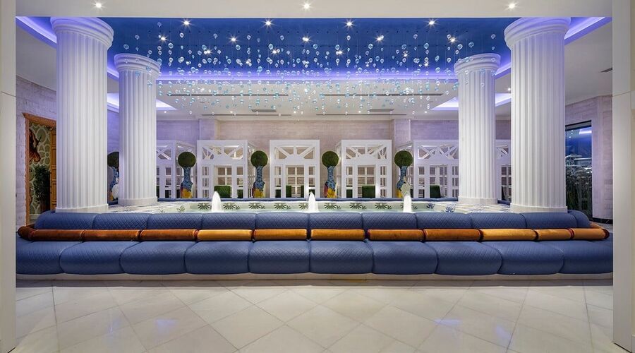 Granada Luxury Belek