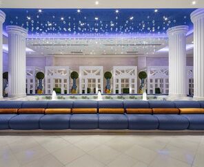 Granada Luxury Belek
