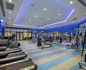 Granada Luxury Belek
