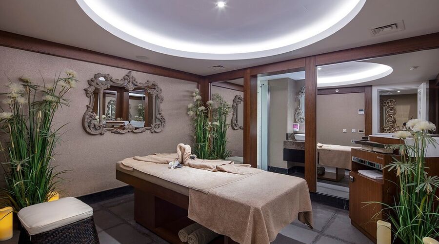 Granada Luxury Belek