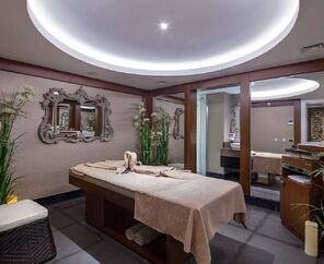 Granada Luxury Belek