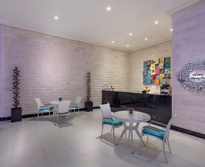 Granada Luxury Belek
