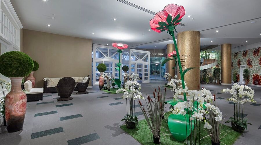 Granada Luxury Belek