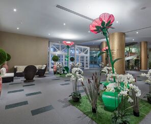Granada Luxury Belek