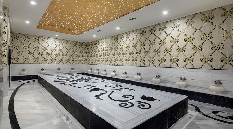 Granada Luxury Belek