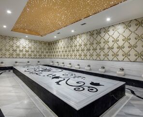 Granada Luxury Belek