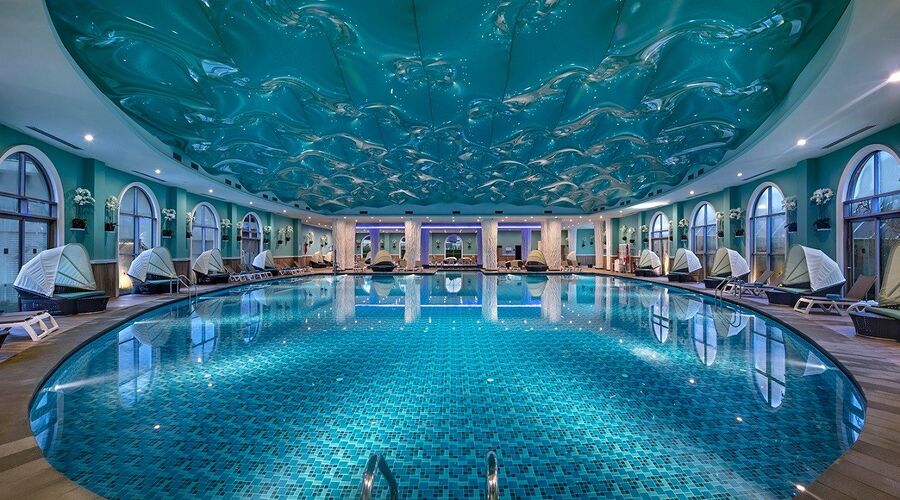 Granada Luxury Belek