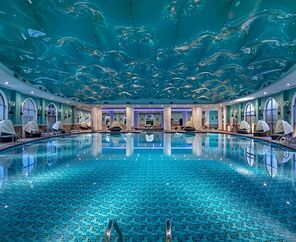 Granada Luxury Belek