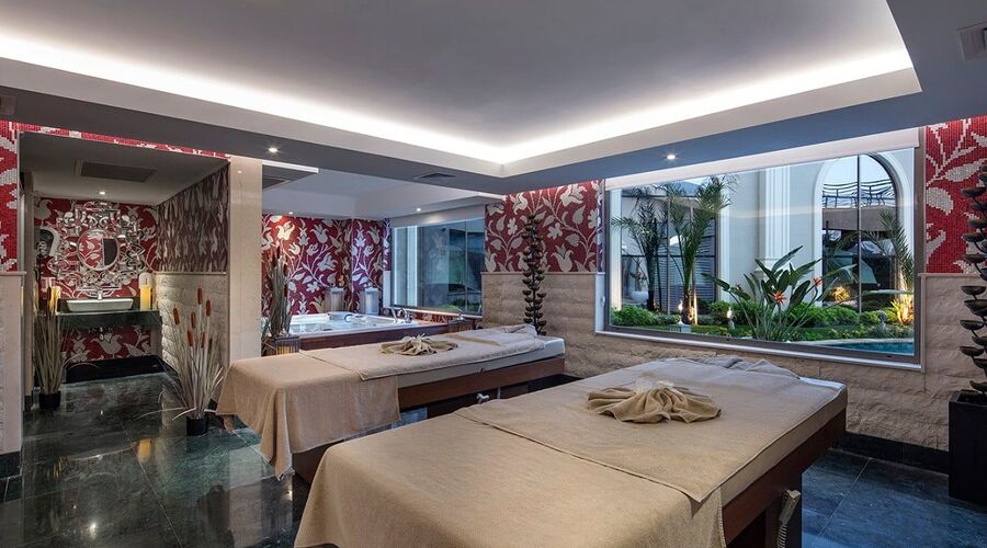 Granada Luxury Belek