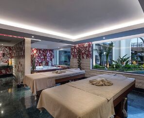 Granada Luxury Belek