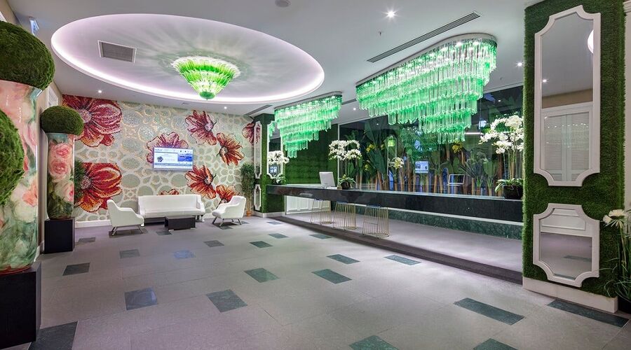 Granada Luxury Belek
