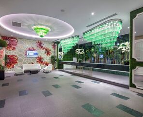 Granada Luxury Belek