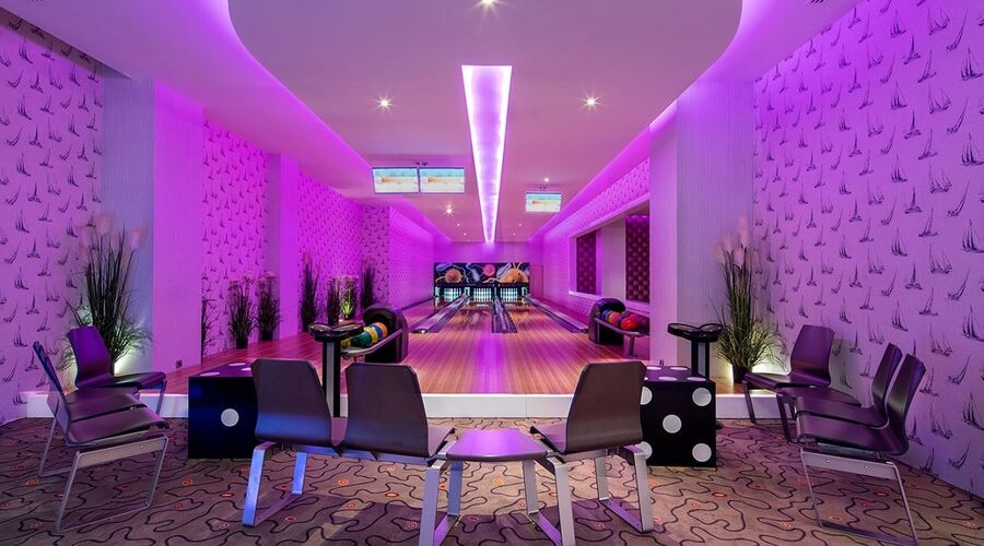 Granada Luxury Belek