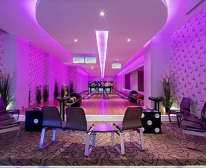 Granada Luxury Belek