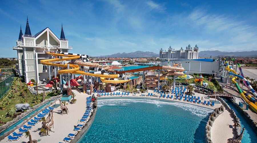 Granada Luxury Belek